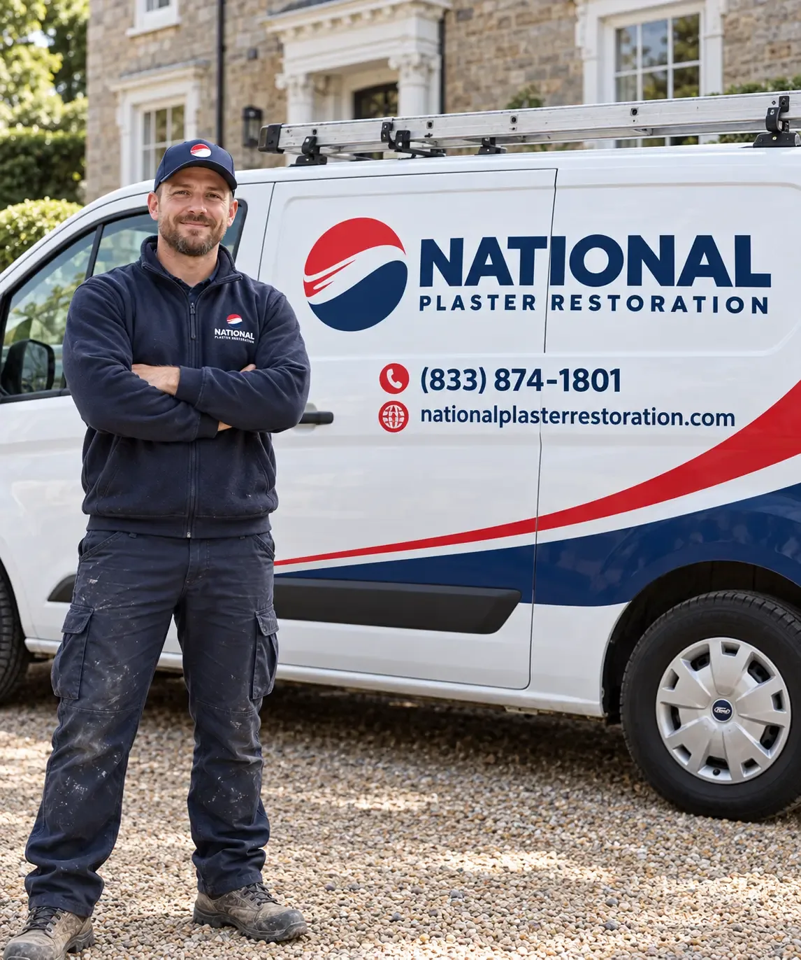 Plaster Repair company in Usk, WA
